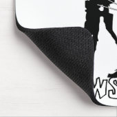 Tapis De Souris Meowsdower (Coin)