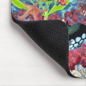 Tapis De Souris Mer 2 (Coin)
