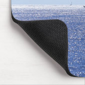 Tapis De Souris Mer 6 (Coin)