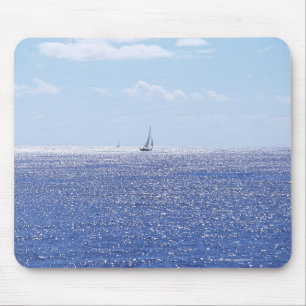 Tapis De Souris Mer 6