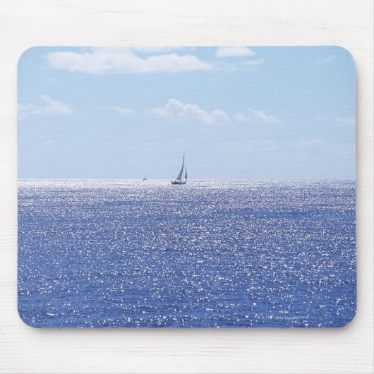 Tapis De Souris Mer 6 (Devant)