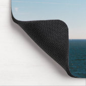 Tapis De Souris Mer Baltique (Coin)