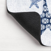 Tapis De Souris Mer côtière de vitamine de l'art | svp (Coin)