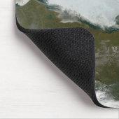 Tapis De Souris Mer de Beaufort (Coin)