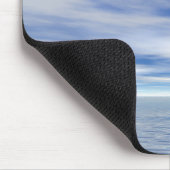 Tapis De Souris Mer et ciel (Coin)