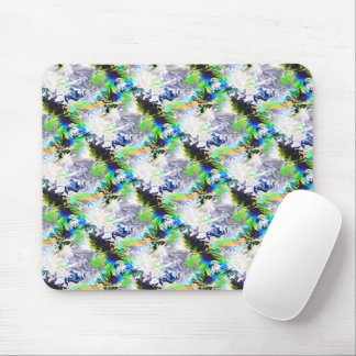 Tapis De Souris Mer gelée.....