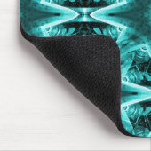 Tapis De Souris Mer Lys...... (Coin)