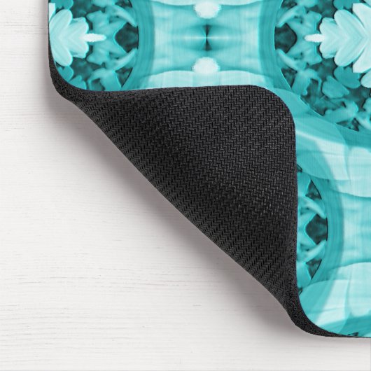 Tapis De Souris Mer Lys..... (Coin)