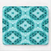 Tapis De Souris Mer Lys..... (Devant)