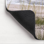 Tapis De Souris Mer orageuse (Coin)