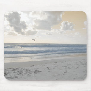 Tapis De Souris Mer Serene