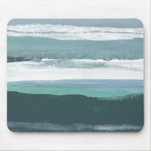 Tapis De Souris Mer turquoise