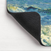 Tapis De Souris Mer | Vincent Van Gogh (Coin)