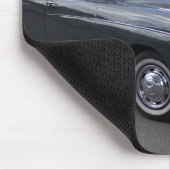 Tapis De Souris Mercedes 220 S (Coin)