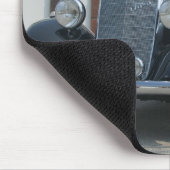Tapis De Souris Mercedes antique 3 (Coin)