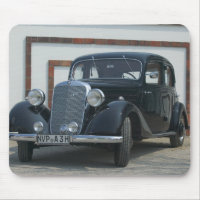 mercedes antique 3