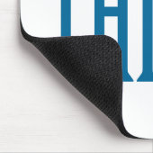 TAPIS DE SOURIS MERCI ! (Coin)