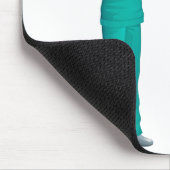 Tapis De Souris Merci des travailleurs de la santé (Coin)