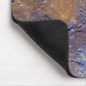 TAPIS DE SOURIS MERCURE EN COULEUR (Coin)