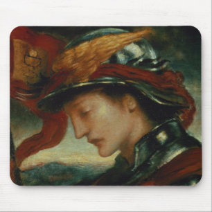 Tapis De Souris Mercury 2