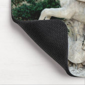 Tapis De Souris Mercury montant Pegasus (Coin)