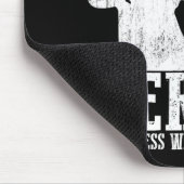 Tapis De Souris Merdad Dont Mess With My Mermaid New Mer Dad Daugh (Coin)