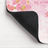 Tapis De Souris Mère (Coin)