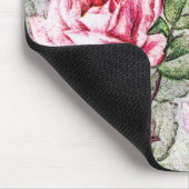 Tapis De Souris Mère (Coin)