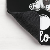 Tapis De Souris Mère (Coin)