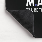 Tapis De Souris Mère Art Bonus Mama (Coin)