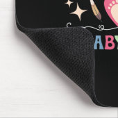 Tapis De Souris Mère Ba (Coin)