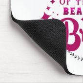 Tapis De Souris Mère de la plus belle mariée1 (Coin)