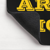 Tapis De Souris Mère de Mousepad Proud (Coin)