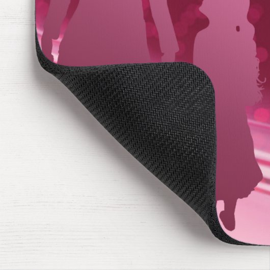 Tapis De Souris Mère - fille (Coin)