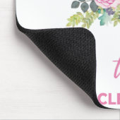 Tapis De Souris Mère Le Travailleur Miracle 2 (Coin)