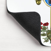 Tapis De Souris Mère Marie (Coin)