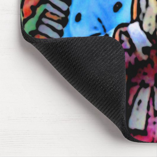 Tapis De Souris Mère Marie (Coin)