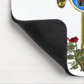 Tapis De Souris Mère mary Mousepad (Coin)