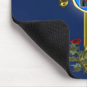 Tapis De Souris Mère mary Mousepad (Coin)