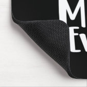 Tapis De Souris Mère Meilleur mère Ever (Coin)