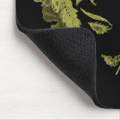 Tapis De Souris Mère Nature (Coin)