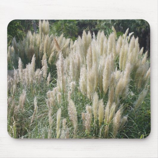Tapis De Souris Mère Nature Mousepad (Devant)