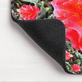 Tapis De Souris Mère Rose écoute...... (Coin)