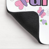 Tapis De Souris Mère unique (Coin)