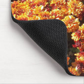 Tapis De Souris Mères d'automne (Coin)