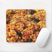 Tapis De Souris Mères d'automne (Avec souris)
