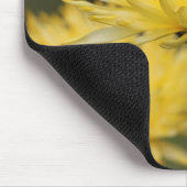 Tapis De Souris Mères jaunes (Coin)