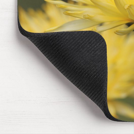 Tapis De Souris Mères jaunes (Coin)