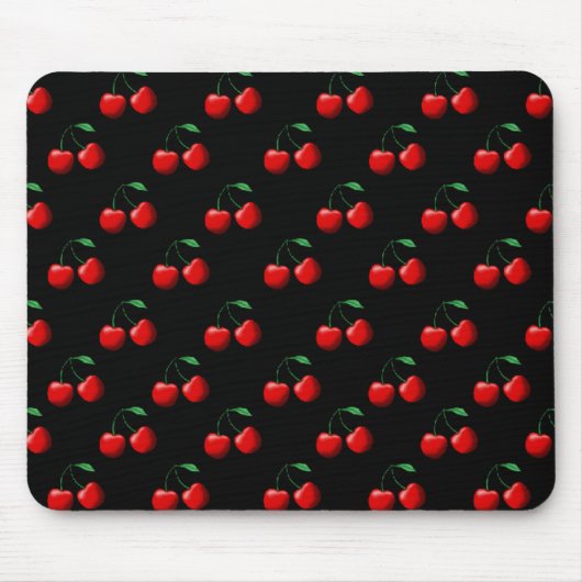 Tapis De Souris Merises (Devant)