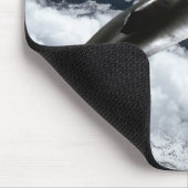 Tapis De Souris Merle SR-71 (Coin)